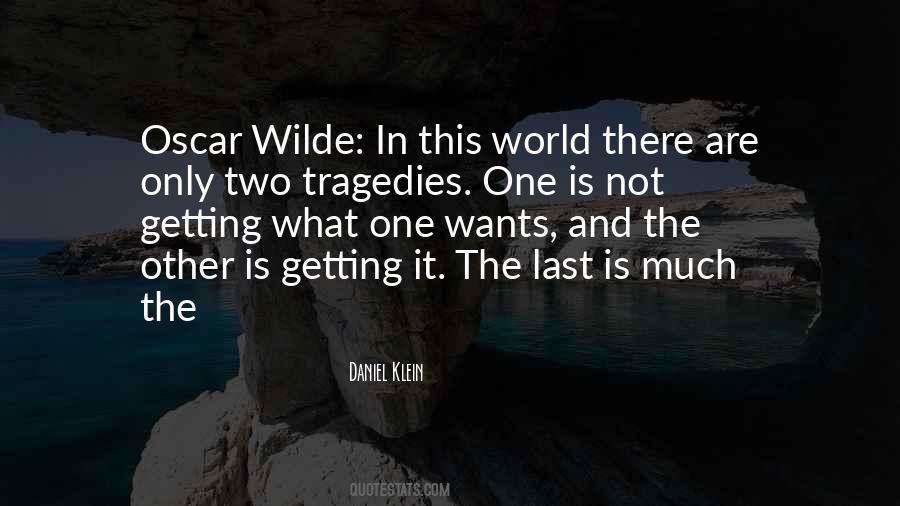 Quotes About Oscar Wilde #450047
