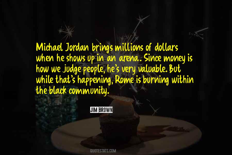 Quotes About Michael Brown #1099009