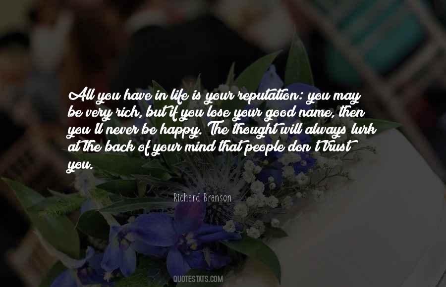 That Good Life Quotes #68197 That Good Life Quotes #68197