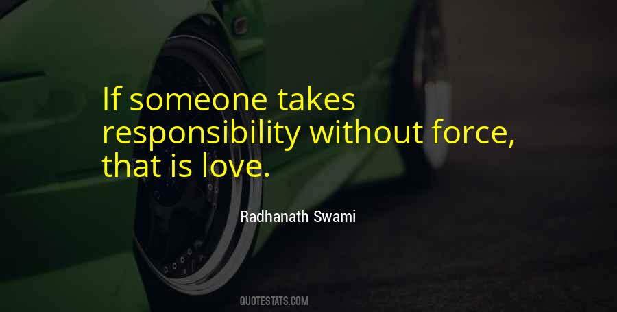 That Is Love Quotes #1136803
