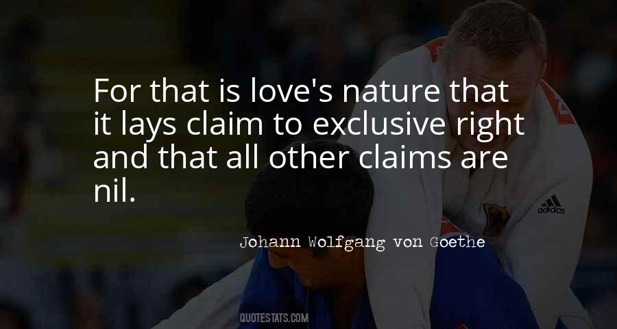 That Is Love Quotes #1149694