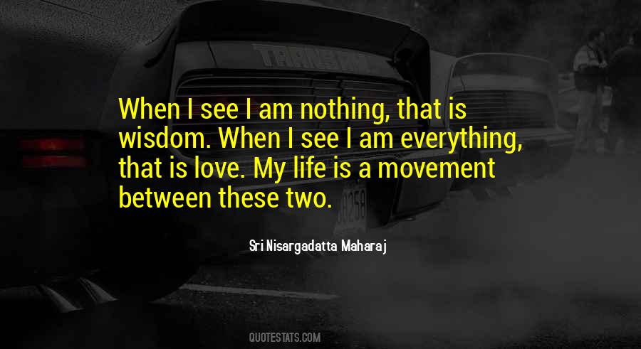 That Is Love Quotes #1336489