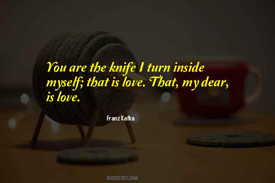 That Is Love Quotes #1476095