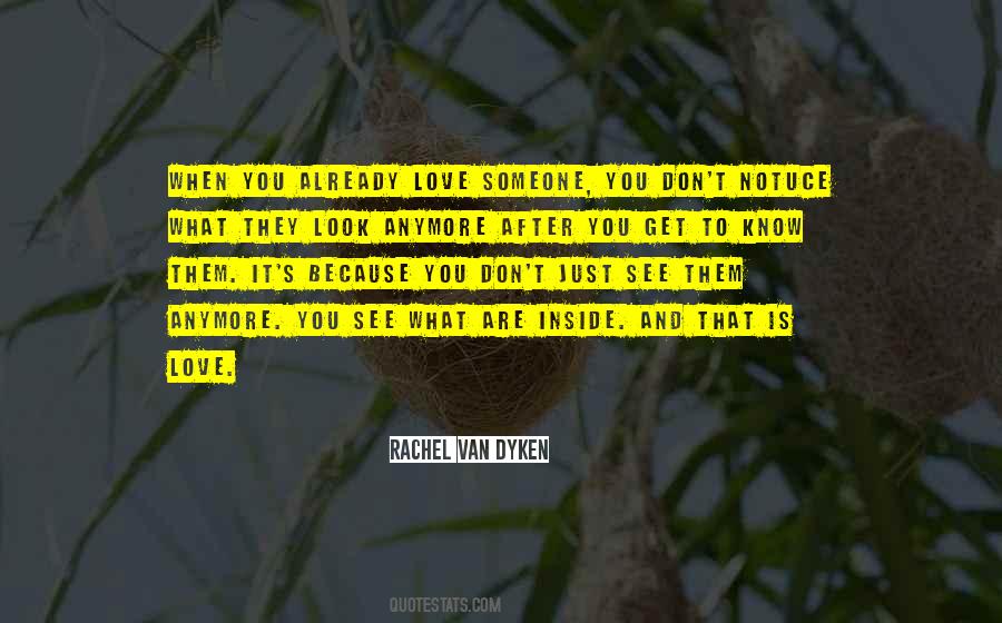 That Is Love Quotes #1531573