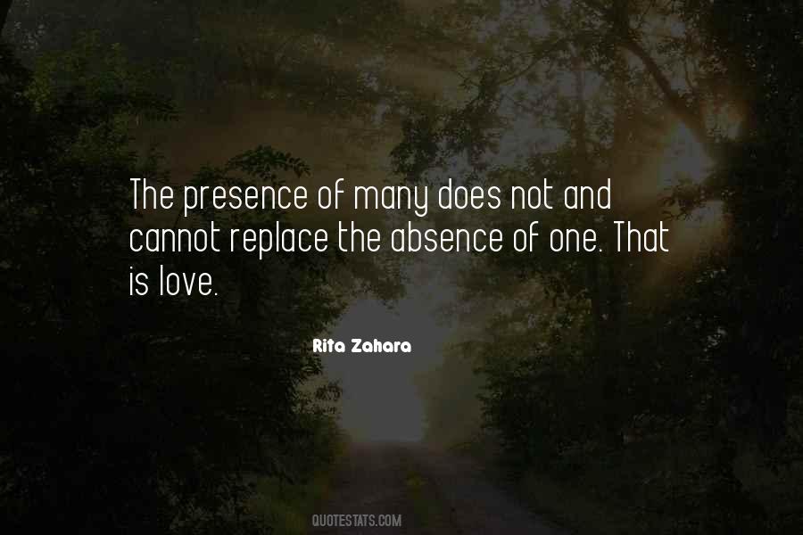 That Is Love Quotes #175678
