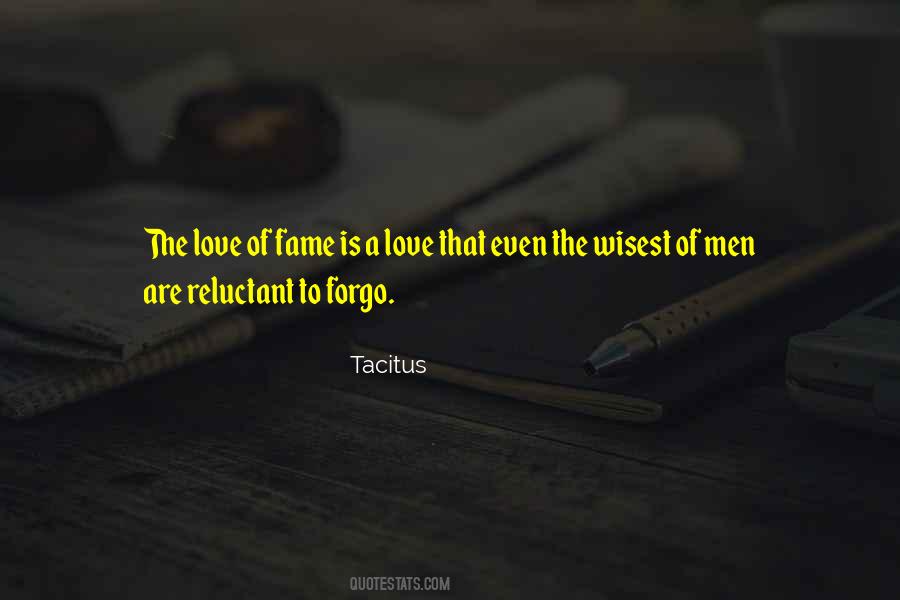 That Is Love Quotes #3839