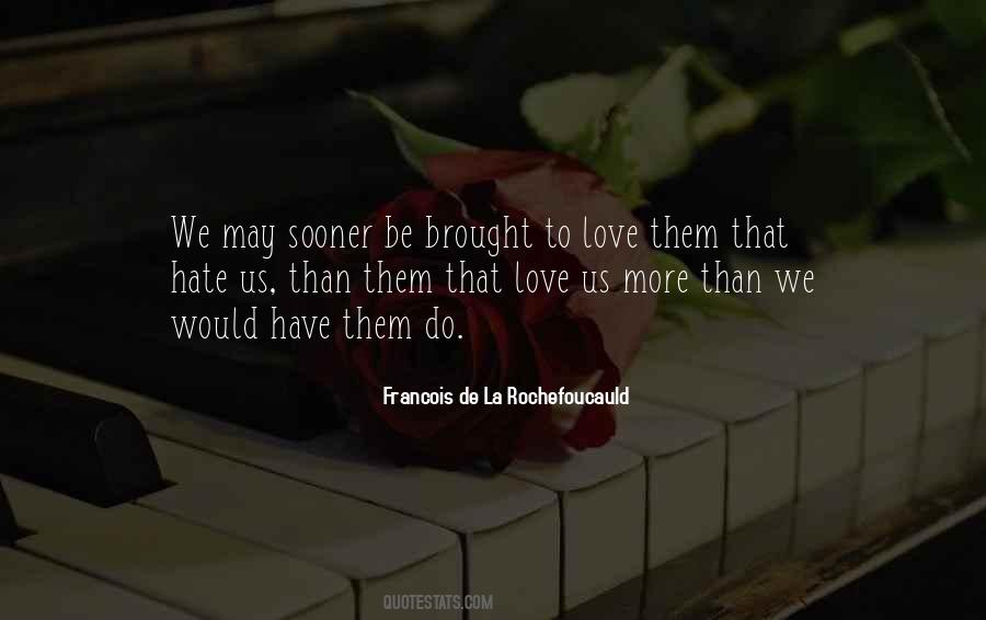 That Love Quotes #1739725