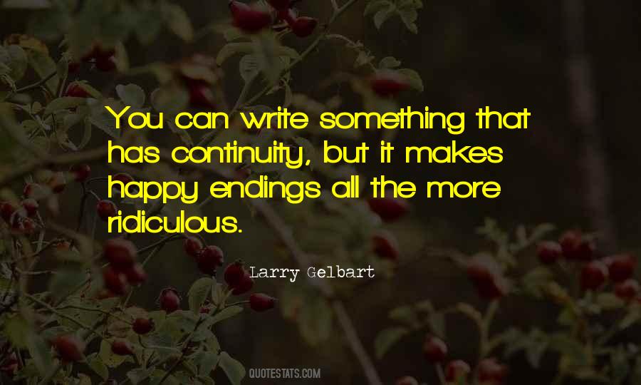 That Makes You Happy Quotes #61153