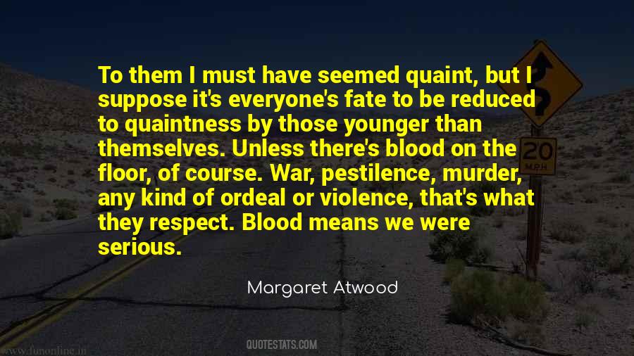 That Means War Quotes #1108204