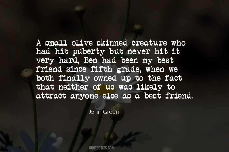 Quotes About John Green #78010 Quotes About John Green #78010