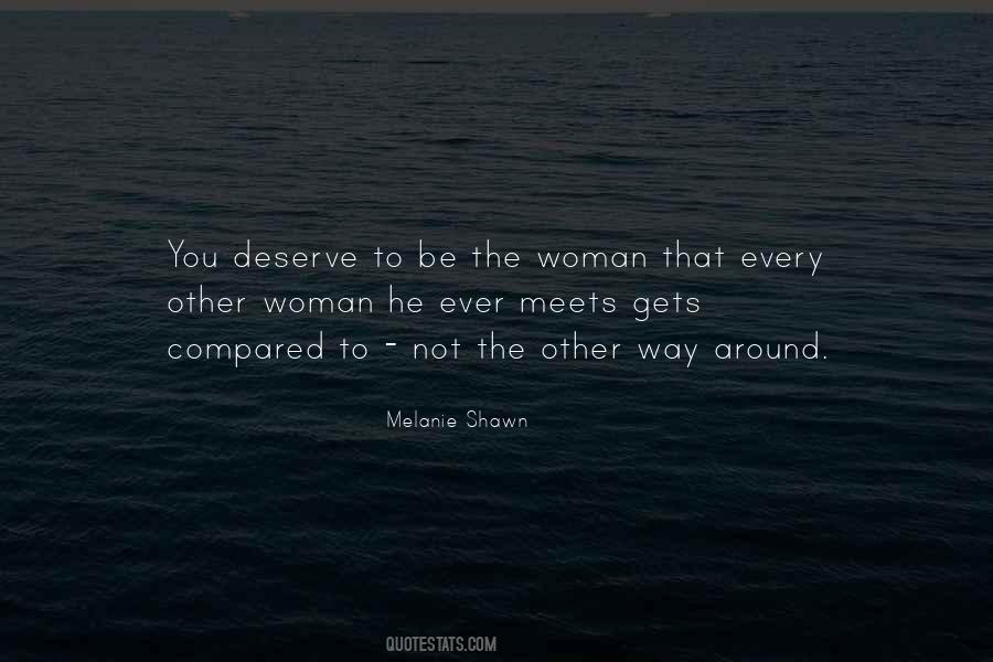 That Other Woman Quotes #26909