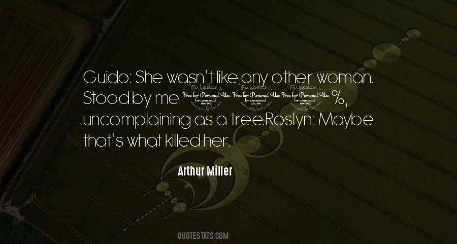 That Other Woman Quotes #369343