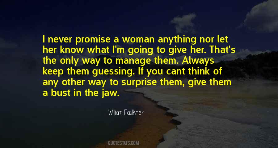 That Other Woman Quotes #699342