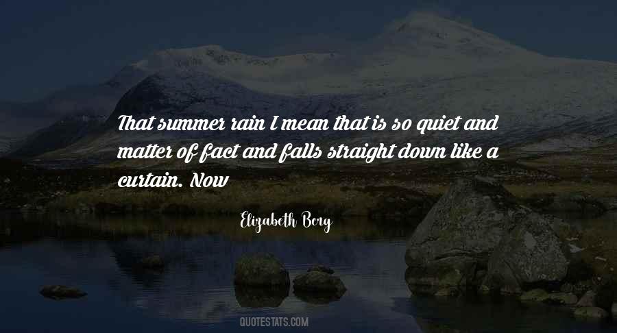 That Summer Quotes #1158441