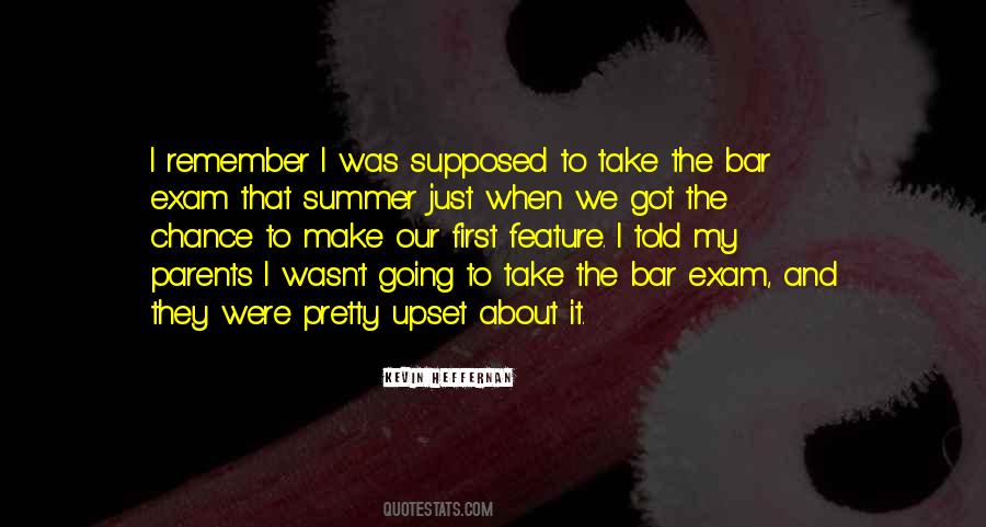 That Summer Quotes #1314092