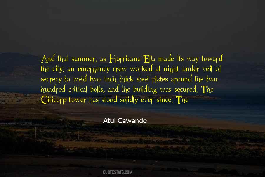 That Summer Quotes #161894