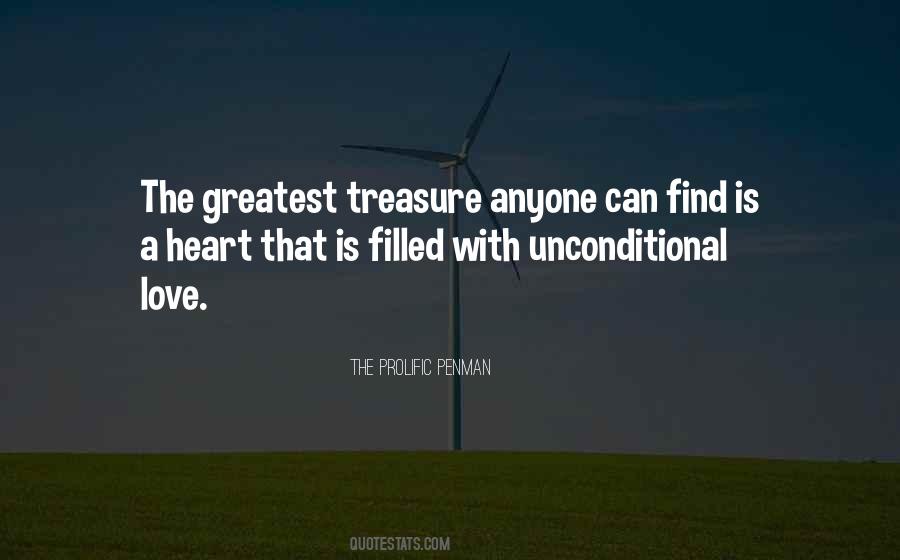 That Unconditional Love Quotes #560525