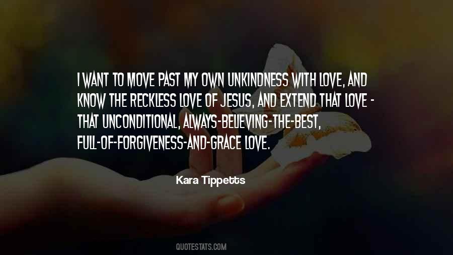 That Unconditional Love Quotes #708511