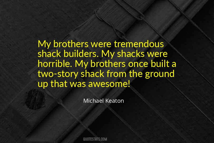 That Was Awesome Quotes #1021483 That Was Awesome Quotes #1021483