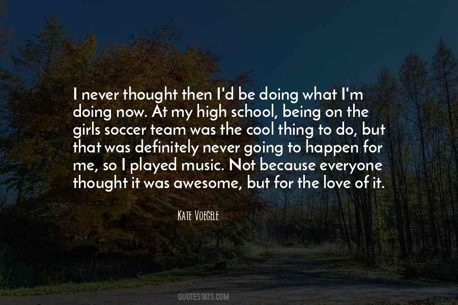 That Was Awesome Quotes #1035524 That Was Awesome Quotes #1035524