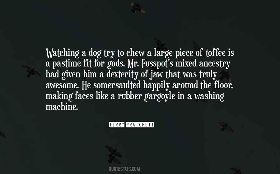 That Was Awesome Quotes #1069356 That Was Awesome Quotes #1069356