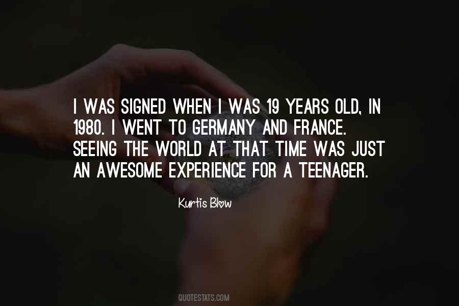 That Was Awesome Quotes #1071868 That Was Awesome Quotes #1071868