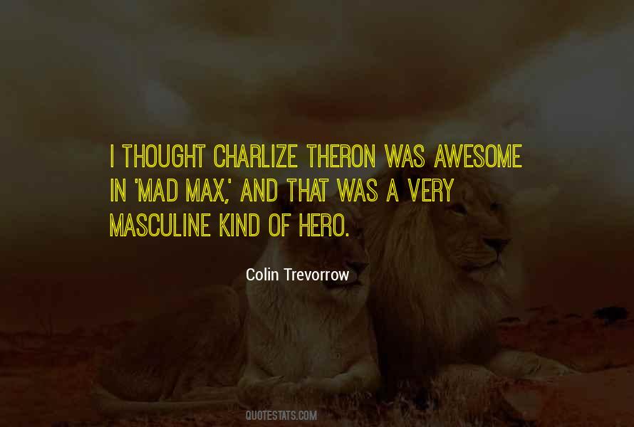 That Was Awesome Quotes #263407