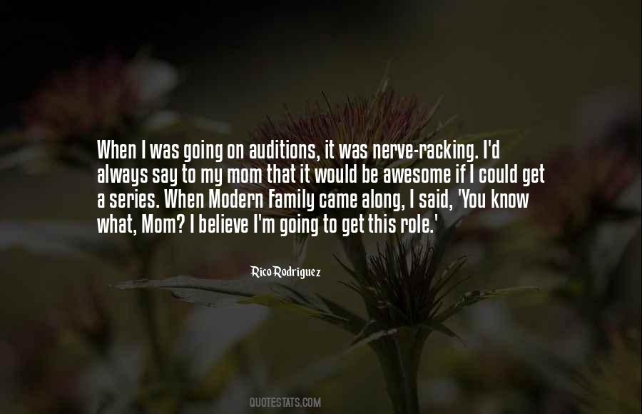 That Was Awesome Quotes #38610 That Was Awesome Quotes #38610