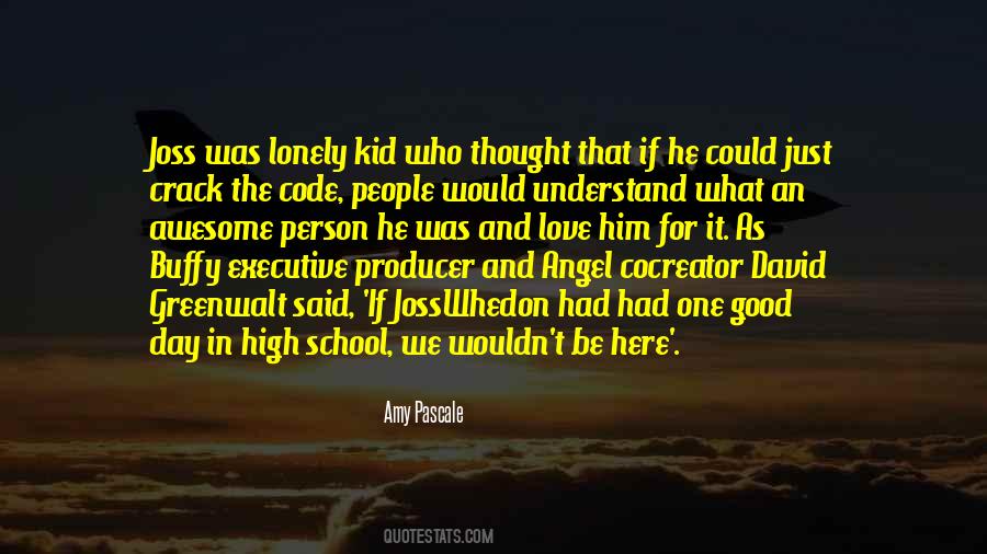 That Was Awesome Quotes #572065 That Was Awesome Quotes #572065