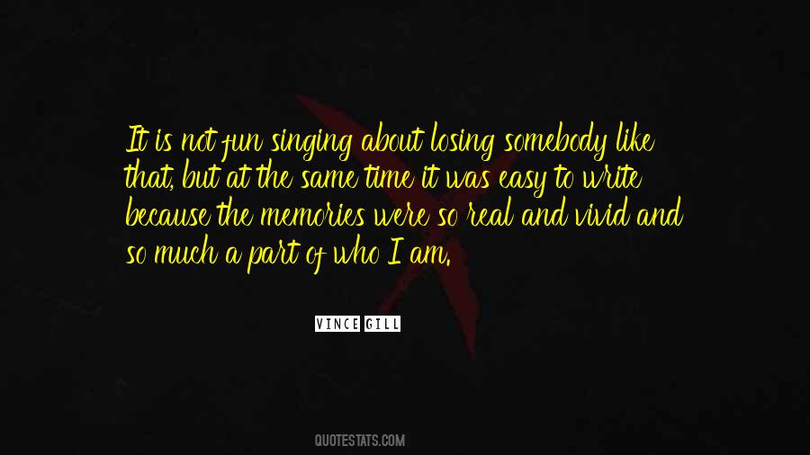 That Was Fun Quotes #68826