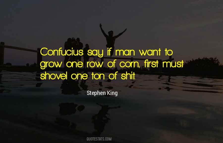 Quotes About Confucius #1138923