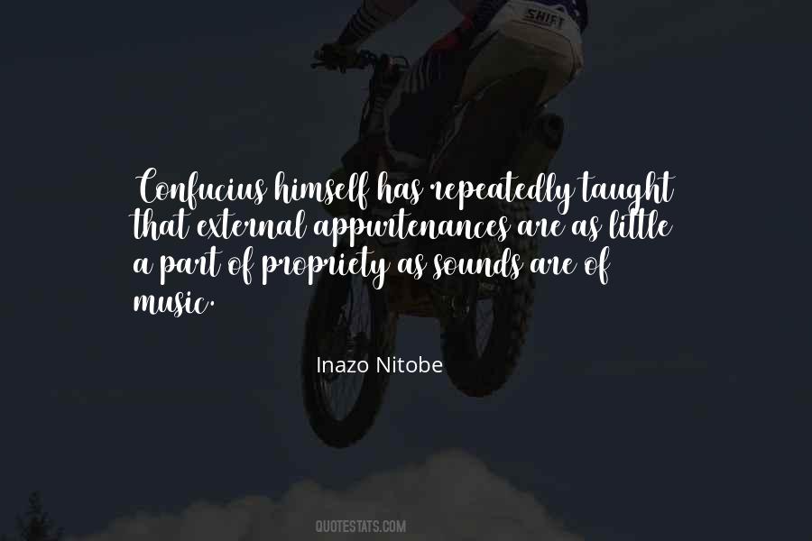Quotes About Confucius #1248038
