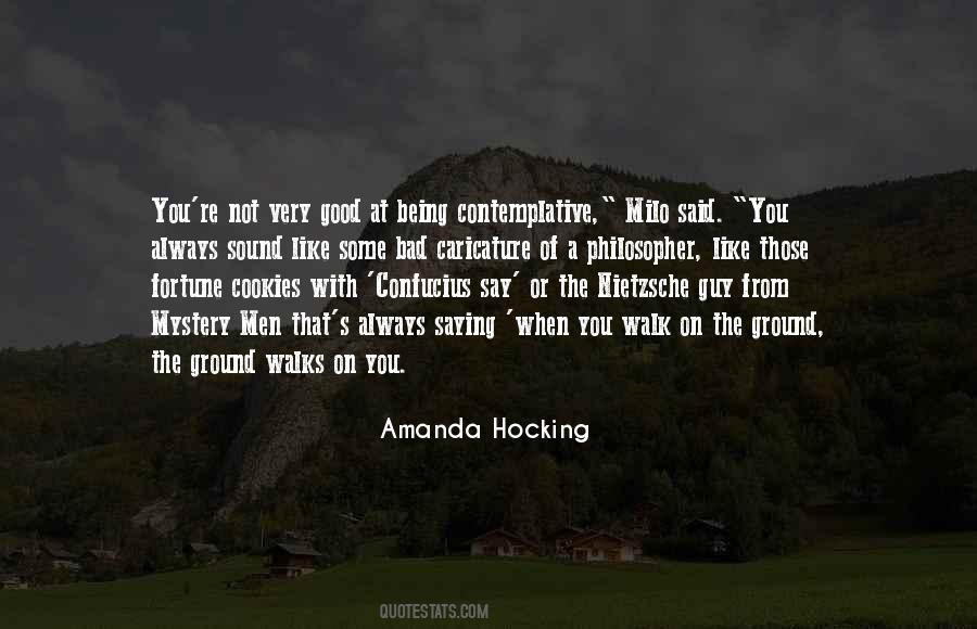 Quotes About Confucius #135922