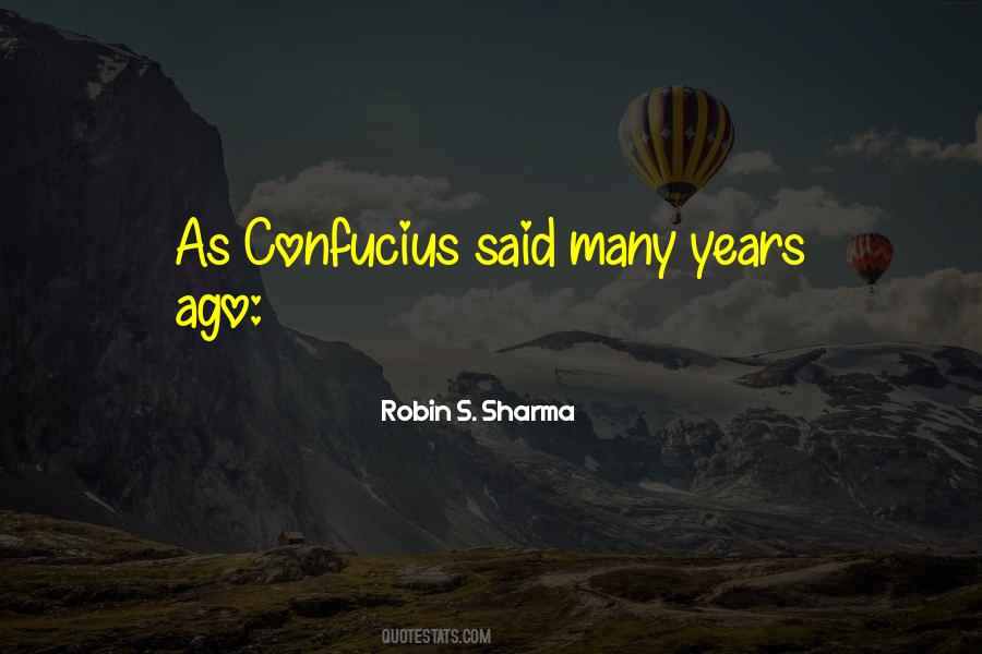 Quotes About Confucius #13753
