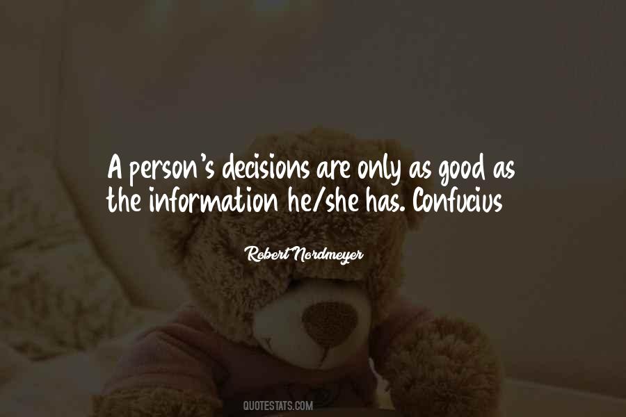 Quotes About Confucius #1433944