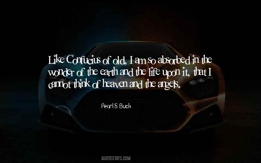 Quotes About Confucius #1452804