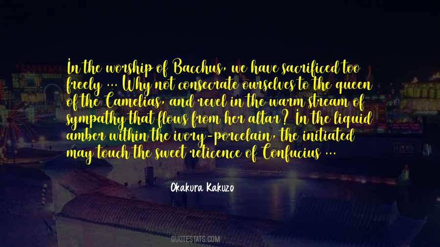 Quotes About Confucius #1480545