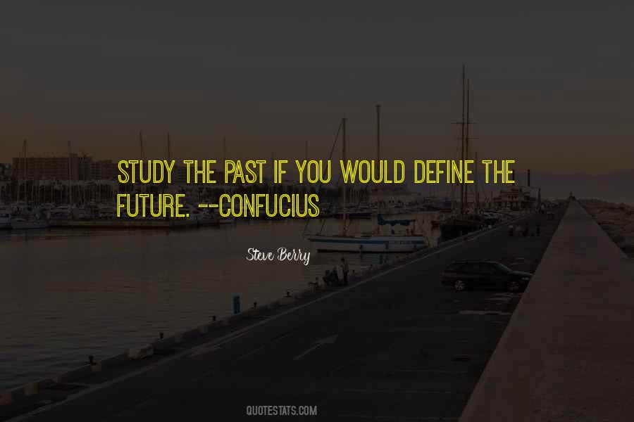 Quotes About Confucius #1529823