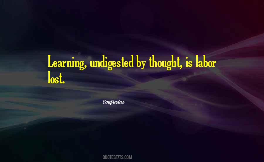 Quotes About Confucius #24279