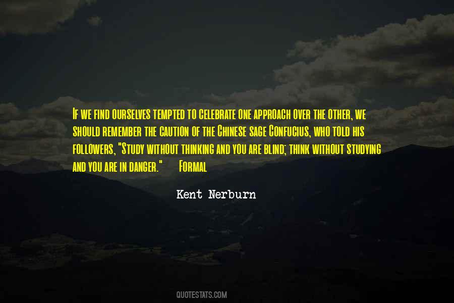 Quotes About Confucius #314759