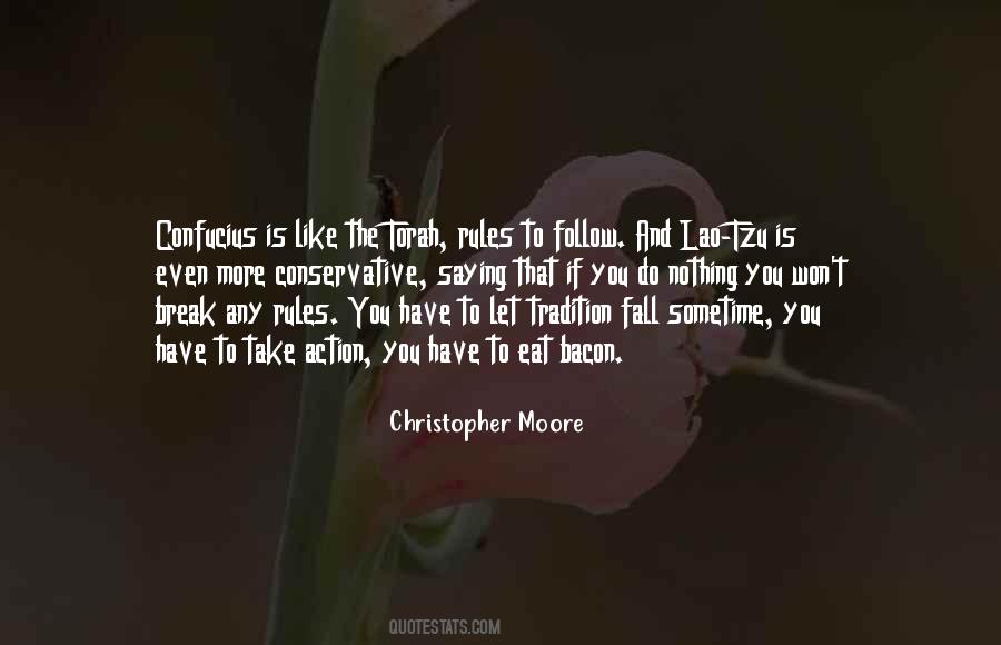 Quotes About Confucius #448136