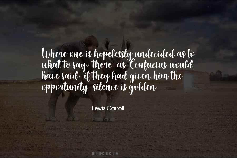 Quotes About Confucius #546464
