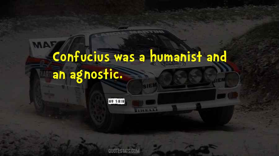 Quotes About Confucius #569397
