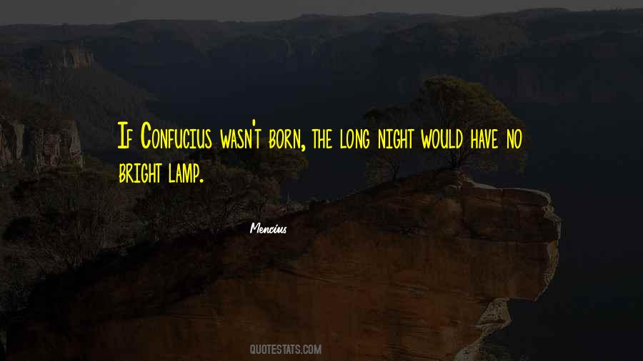 Quotes About Confucius #697019