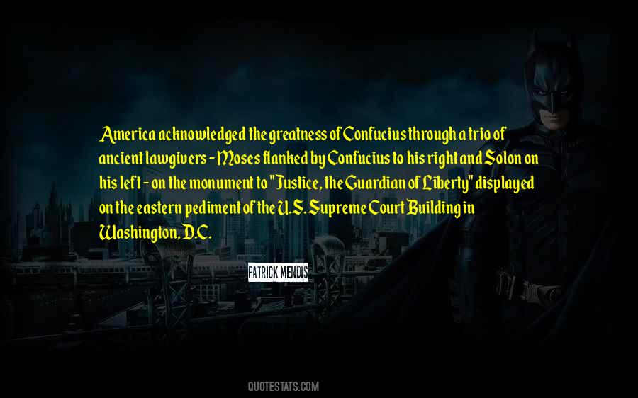 Quotes About Confucius #717427
