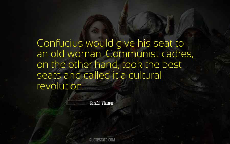 Quotes About Confucius #864951