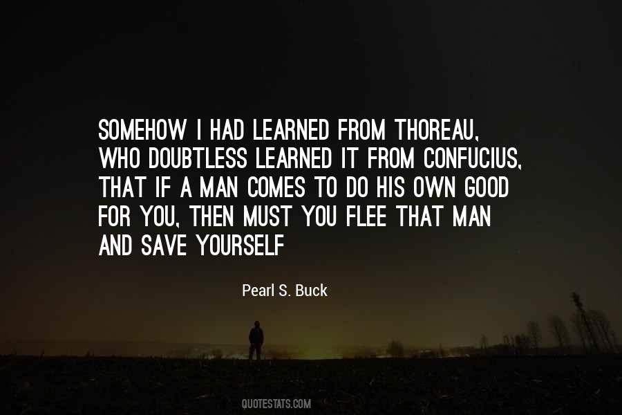 Quotes About Confucius #949018