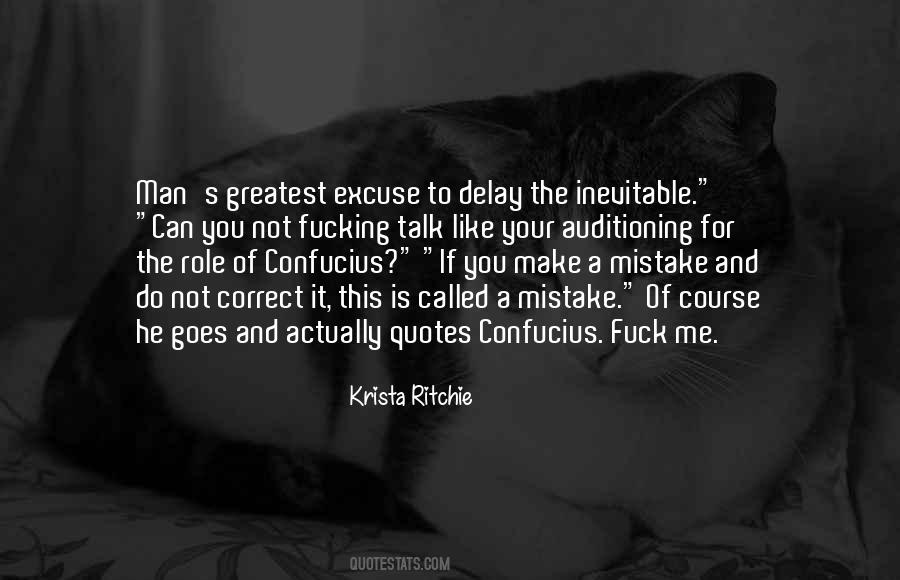 Quotes About Confucius #970590