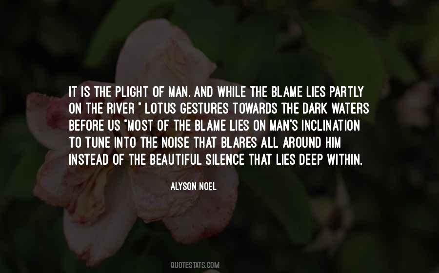 That's Deep Quotes #121960 That's Deep Quotes #121960