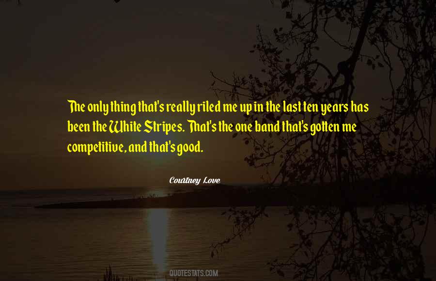 That's Good Quotes #1003747